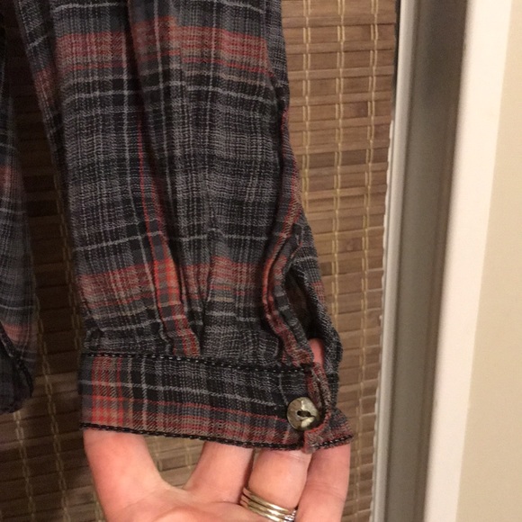 Ladies Tunic - Picture 3 of 6